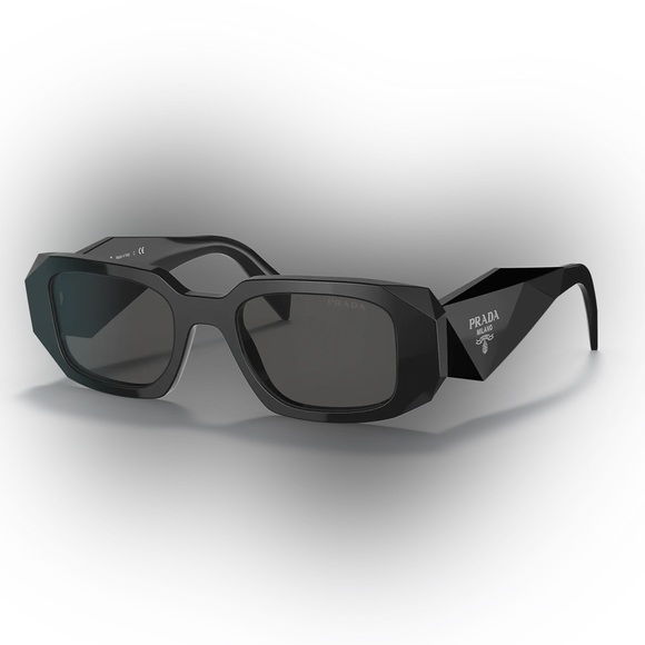 Prada Sunglasses. With case - Picture 2 of 5